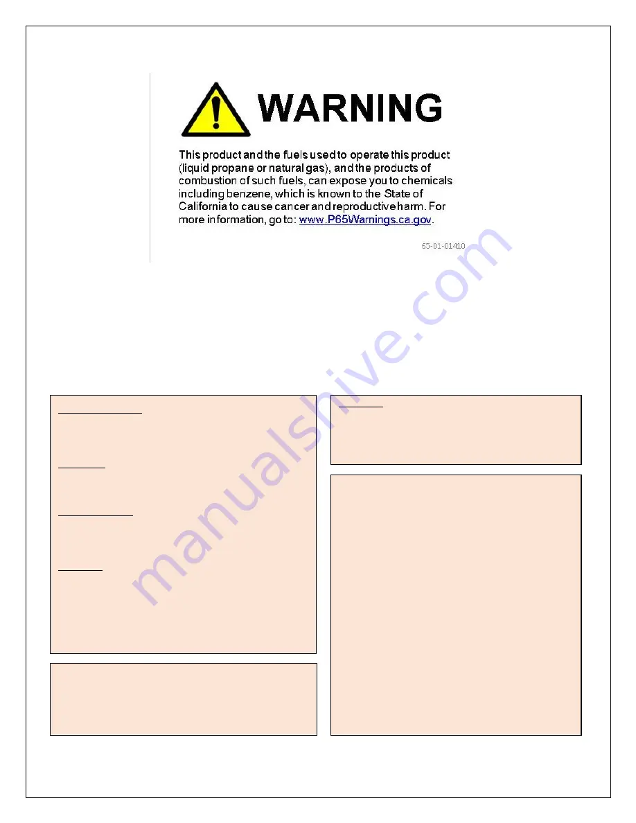 Mendota FullView AA-11-02980 FV36 Скачать руководство пользователя страница 6