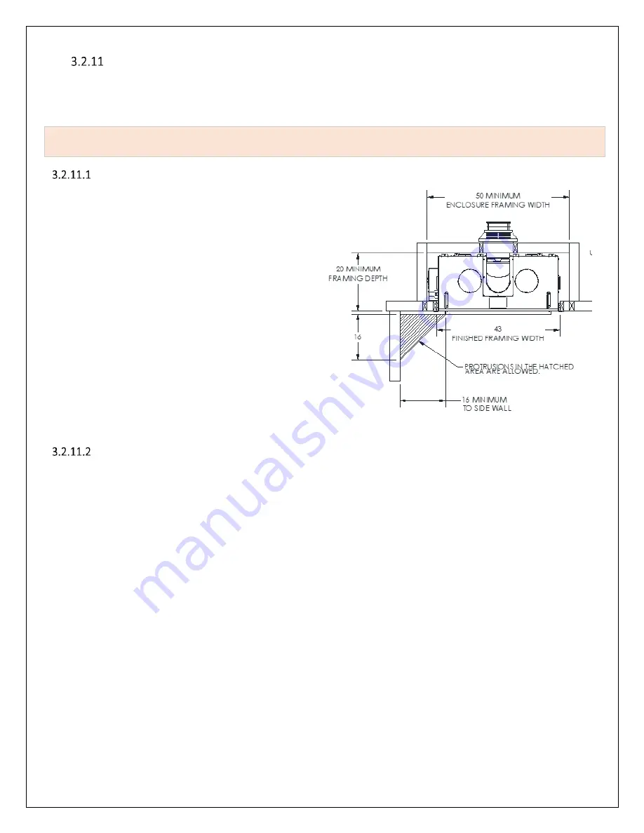 Mendota FullView AA-11-02980 FV36 Скачать руководство пользователя страница 24