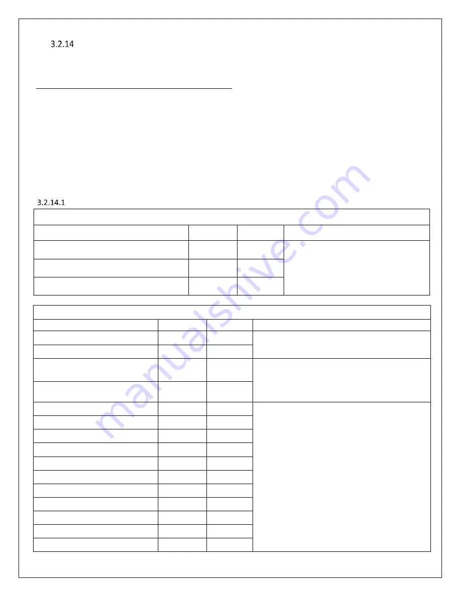 Mendota FullView AA-11-02980 FV36 Скачать руководство пользователя страница 28