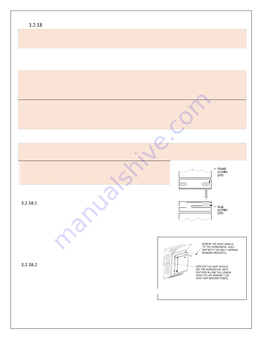 Mendota FullView AA-11-02980 FV36 Скачать руководство пользователя страница 38