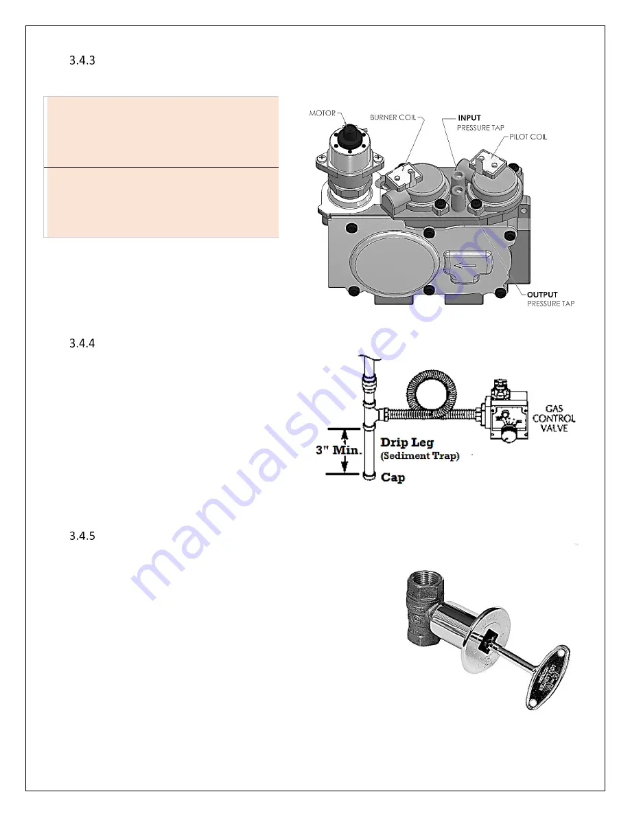 Mendota FullView AA-11-02980 FV36 Скачать руководство пользователя страница 47