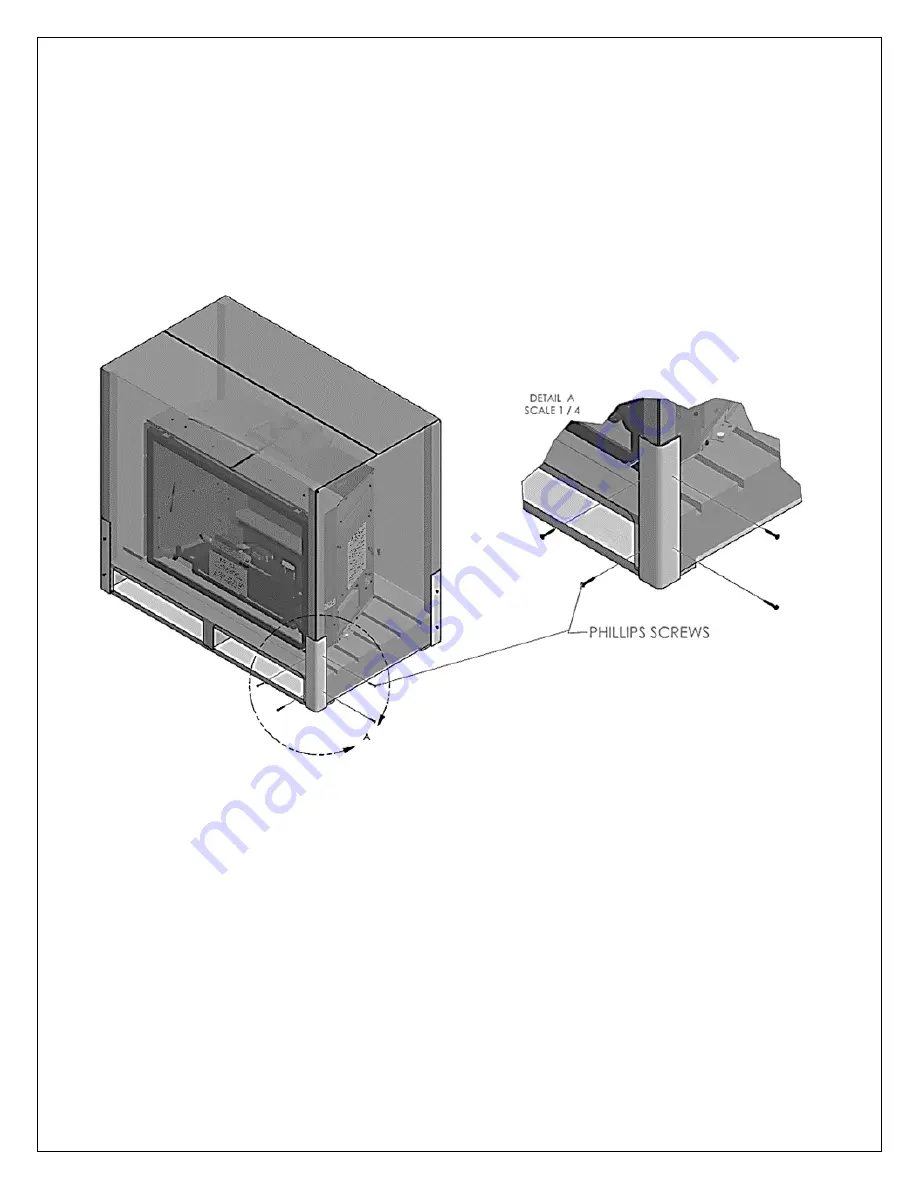 Mendota FullView AA-11-02980 FV36 Скачать руководство пользователя страница 51