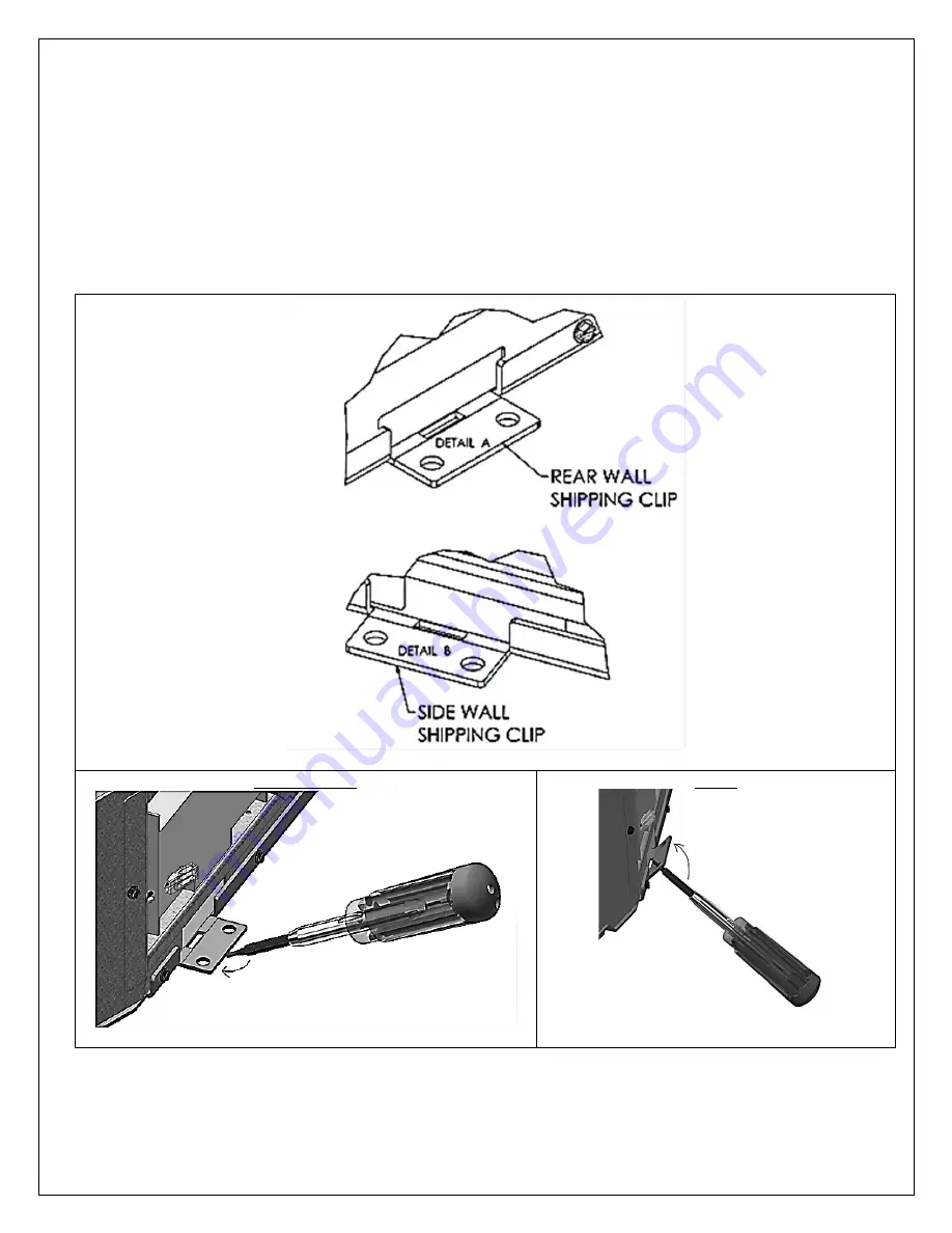 Mendota FullView AA-11-02980 FV36 Скачать руководство пользователя страница 53