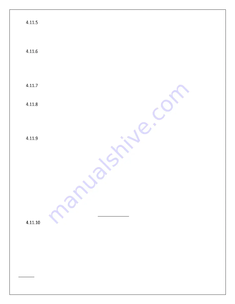 Mendota FullView AA-11-02980 FV36 Скачать руководство пользователя страница 62