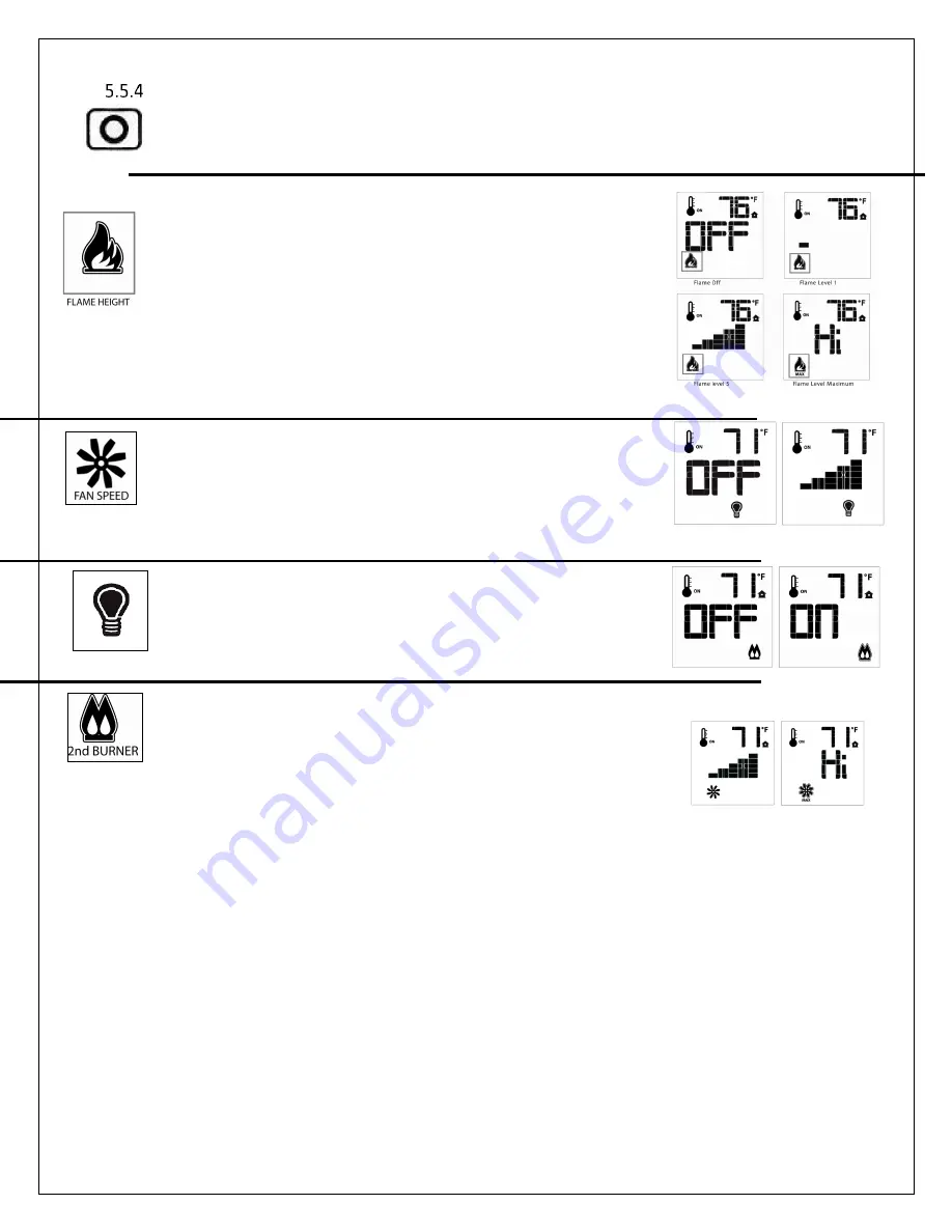 Mendota FullView AA-11-02980 FV36 Скачать руководство пользователя страница 76