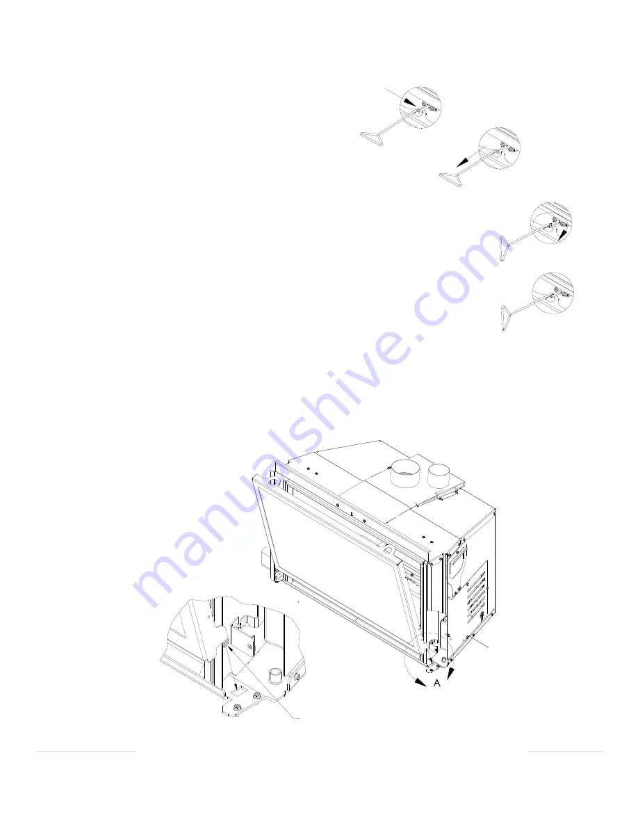 Mendota FV-33i Homeowner'S Manual Download Page 11