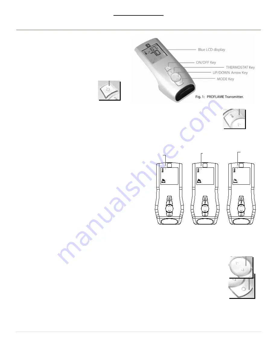 Mendota FV-41-M-PF2 MODERN Owner'S Manual Download Page 7