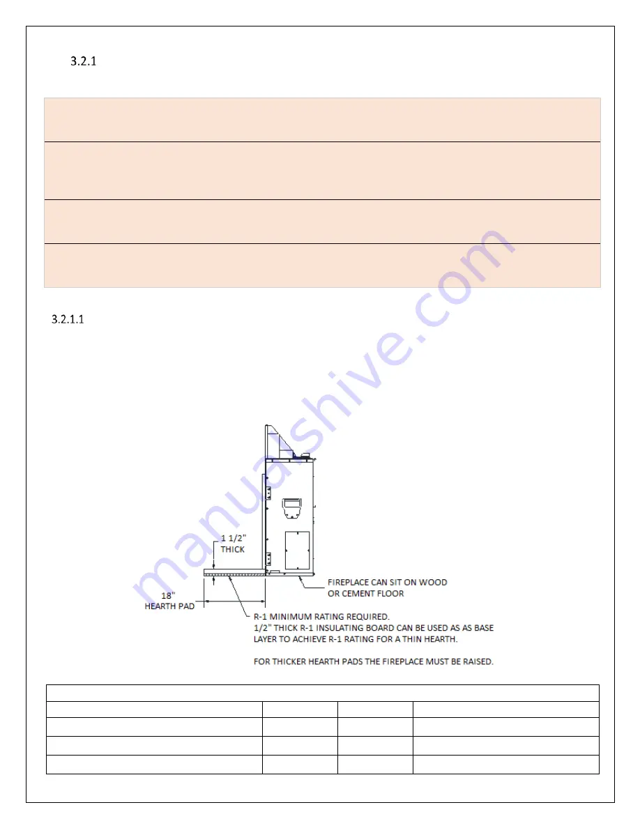 Mendota FV-41 Installation And Operating Instructions Manual Download Page 26