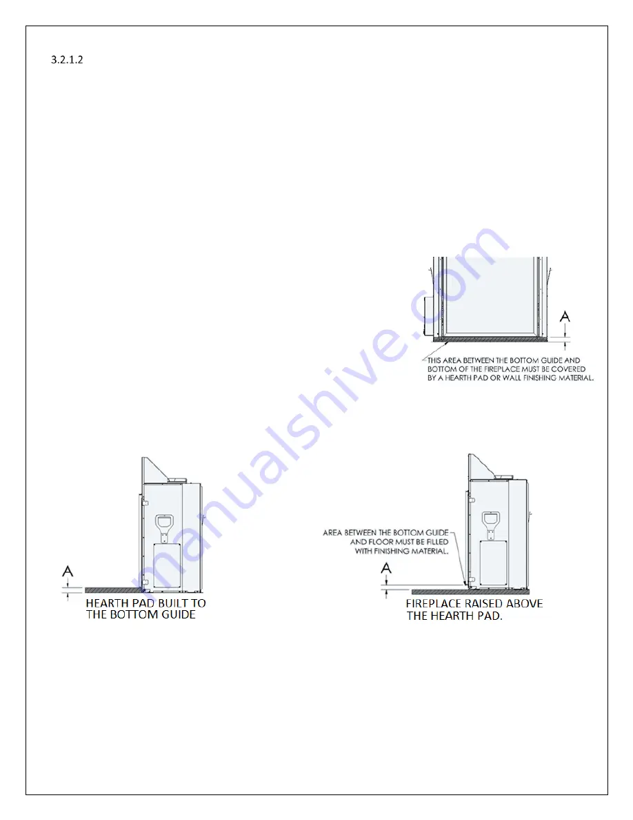 Mendota FV-41 Installation And Operating Instructions Manual Download Page 27