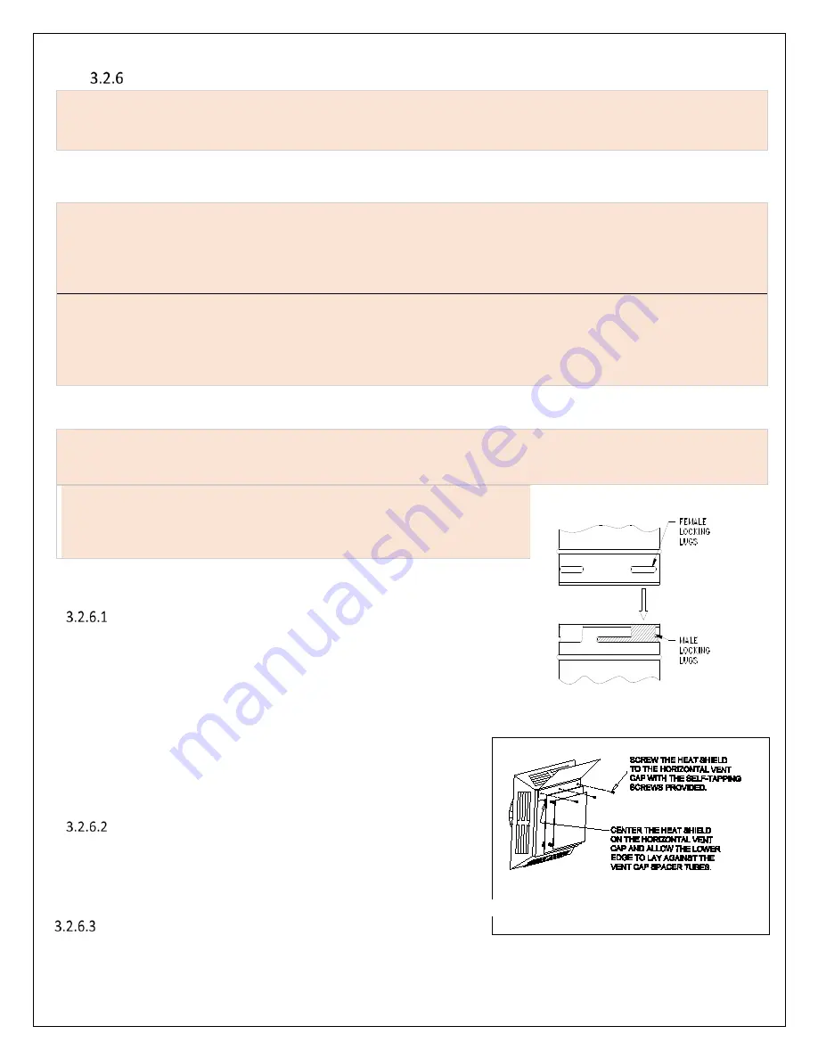 Mendota FV-41 Installation And Operating Instructions Manual Download Page 38