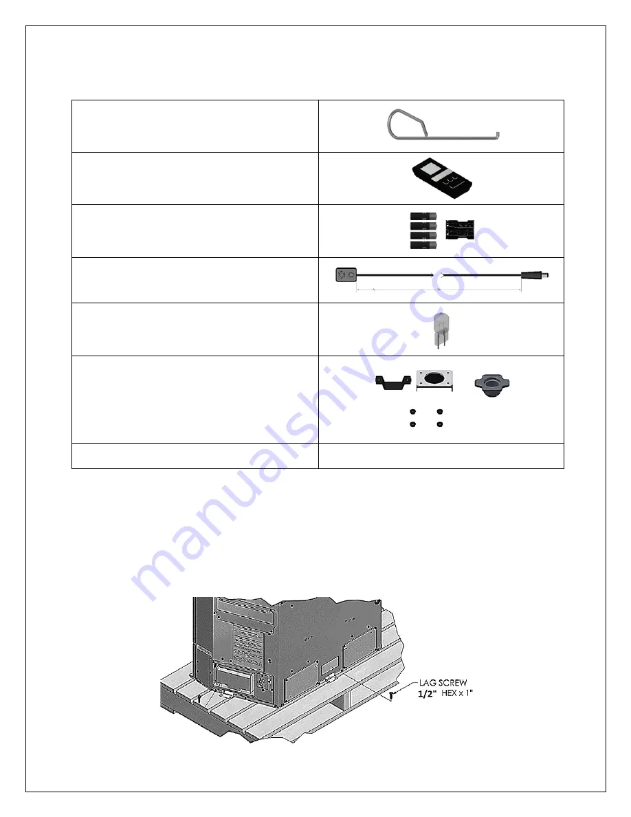 Mendota FV-41 Installation And Operating Instructions Manual Download Page 52