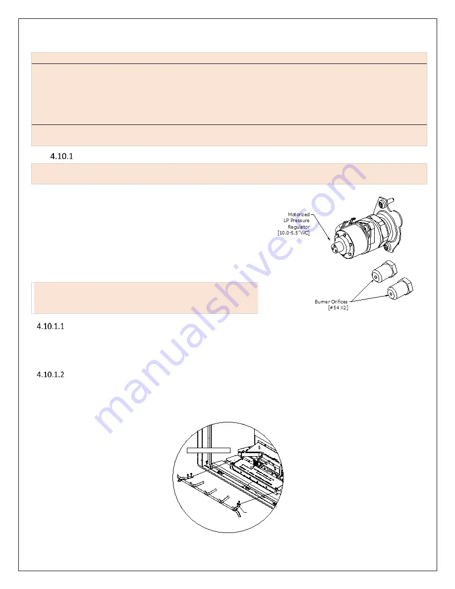 Mendota FV-41 Installation And Operating Instructions Manual Download Page 56