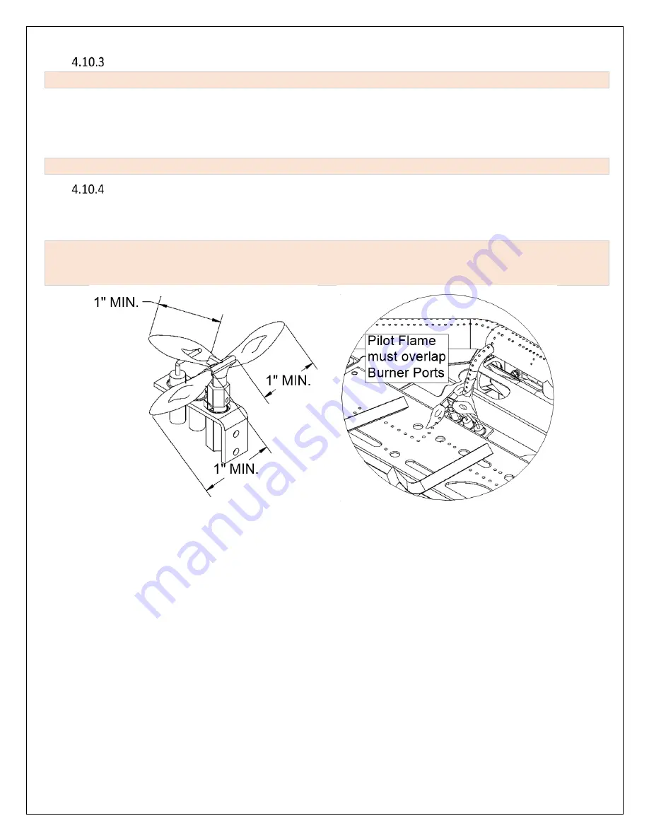 Mendota FV-41 Installation And Operating Instructions Manual Download Page 59