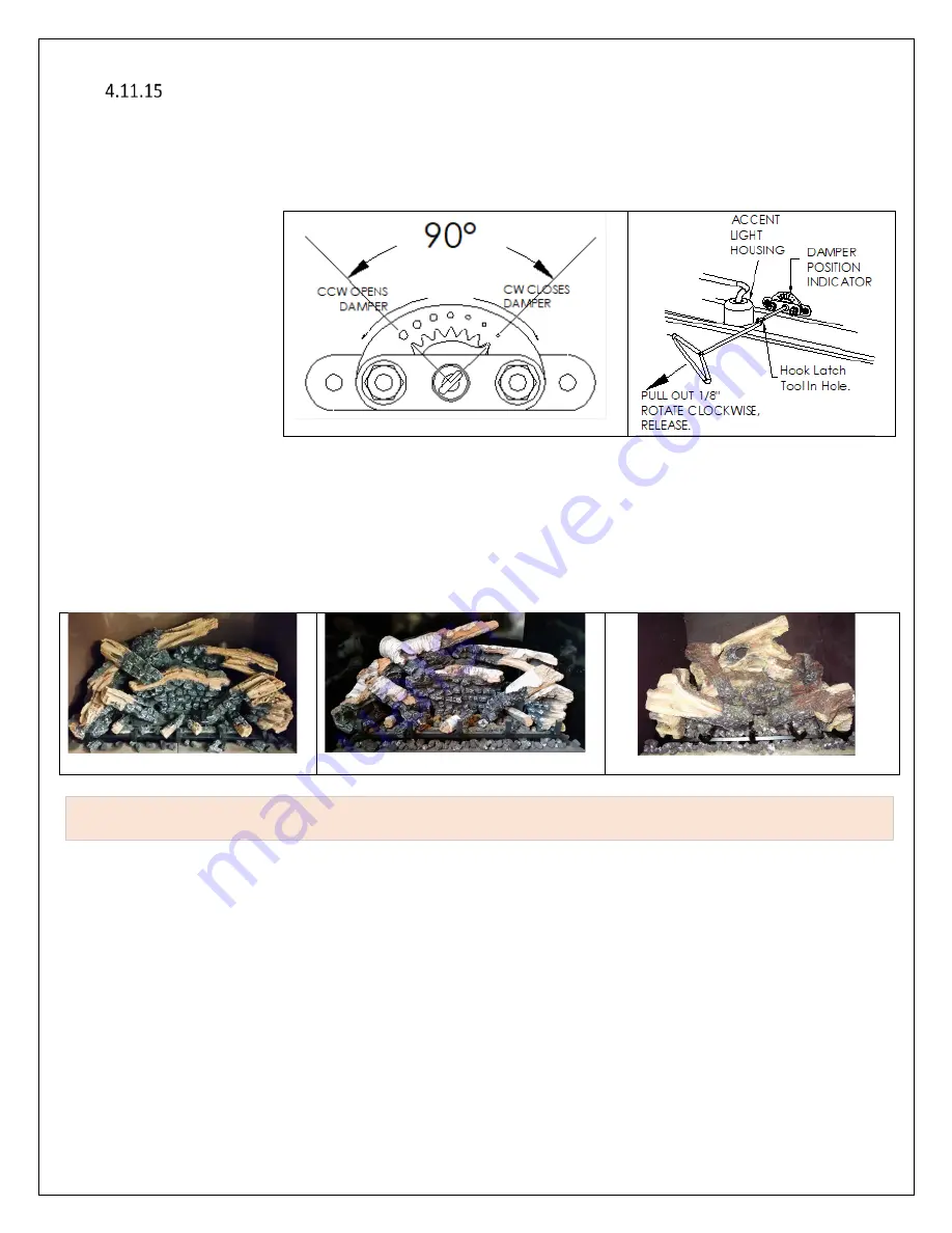 Mendota FV-41 Installation And Operating Instructions Manual Download Page 69