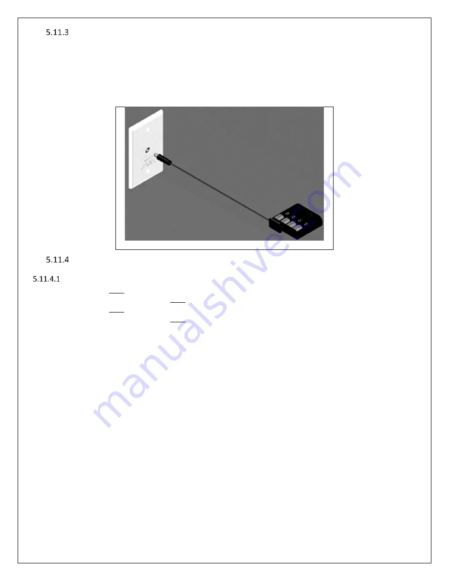 Mendota FV-41 Installation And Operating Instructions Manual Download Page 80