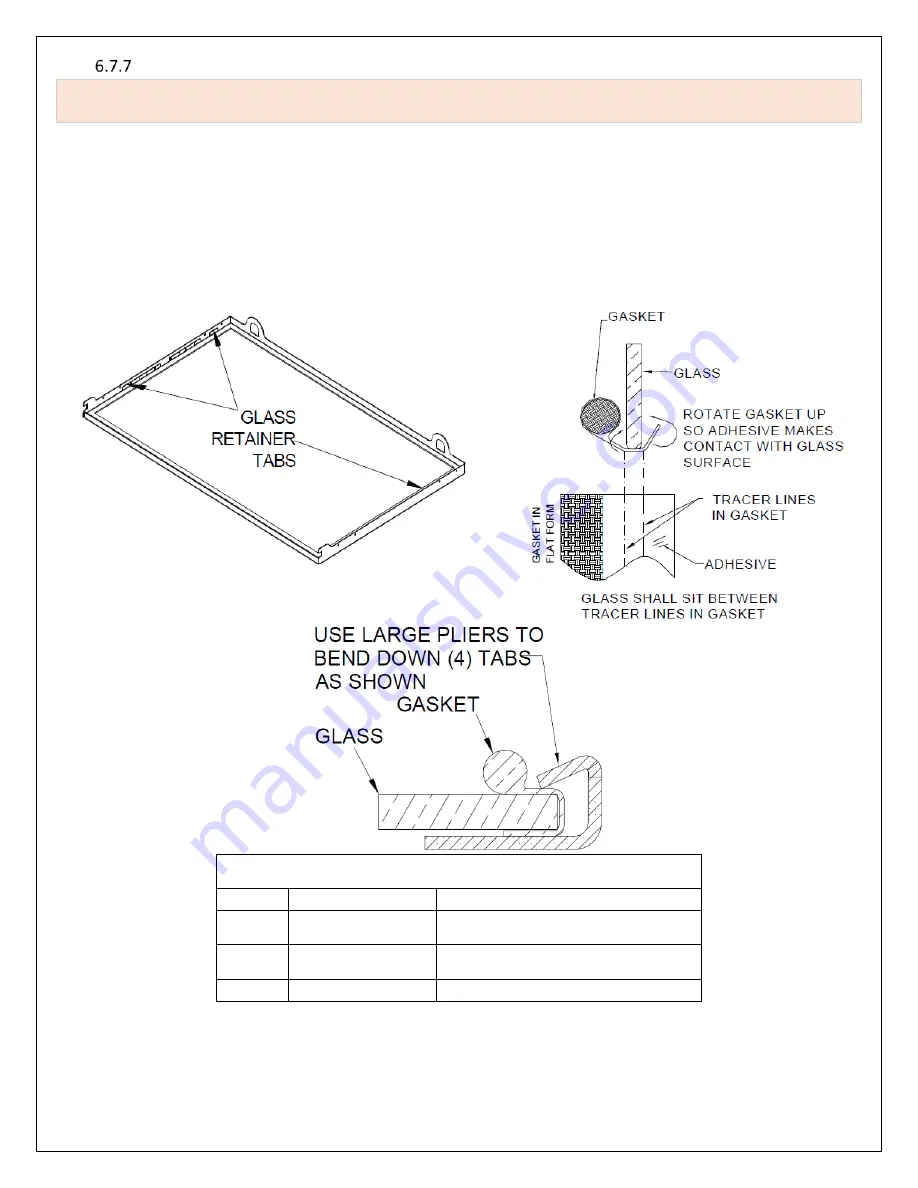 Mendota FV-41 Installation And Operating Instructions Manual Download Page 89