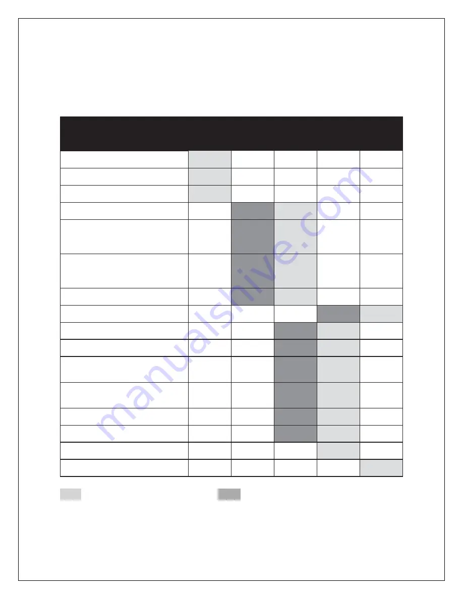 Mendota FV-41 Installation And Operating Instructions Manual Download Page 91