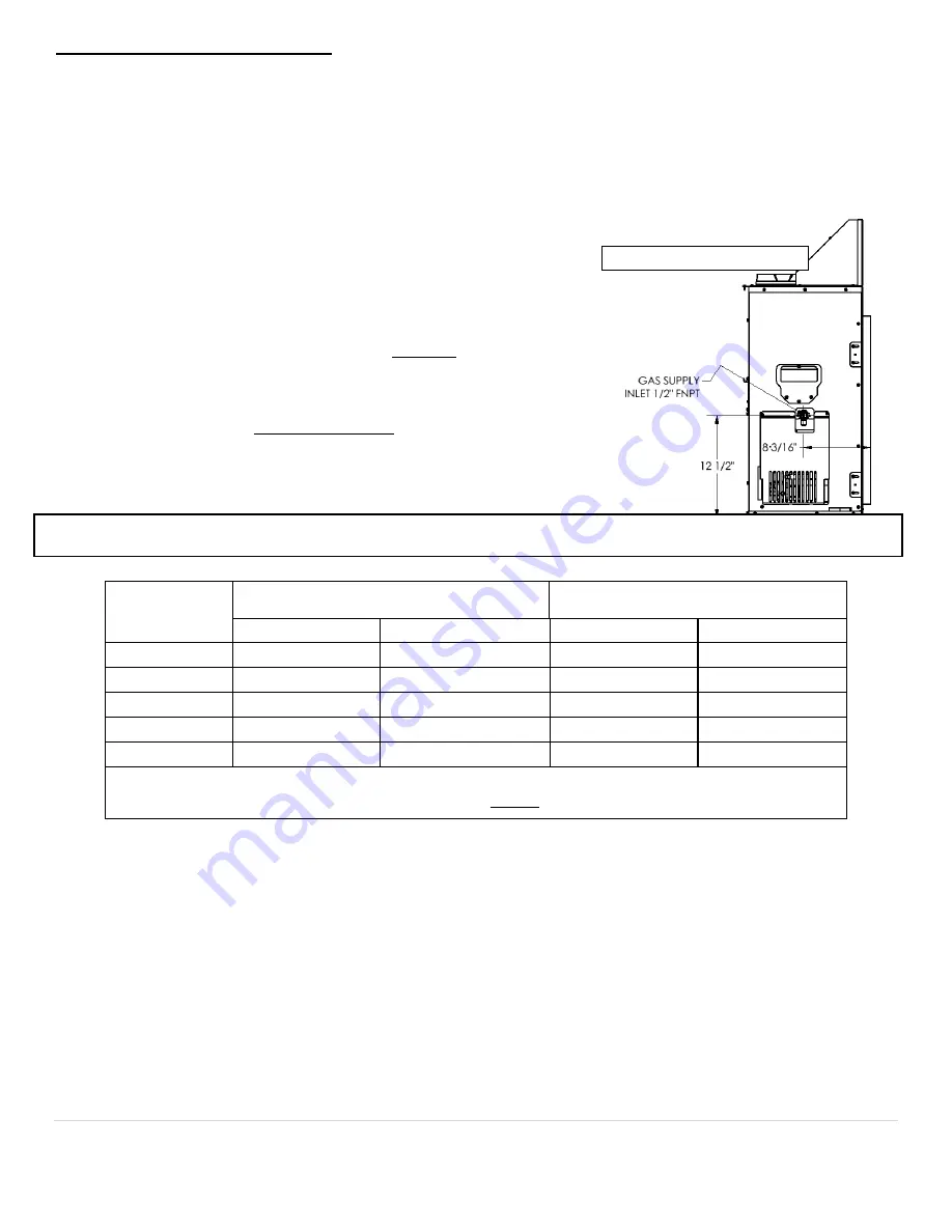 Mendota FV34-ARCH-PF2 Installation Instructions Manual Download Page 23