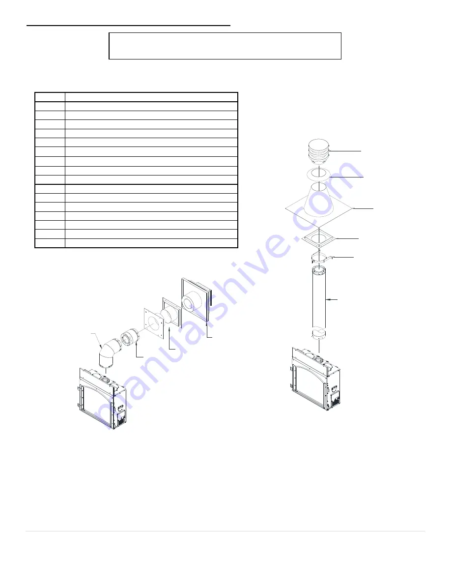 Mendota FV34-ARCH-PF2 Installation Instructions Manual Download Page 29