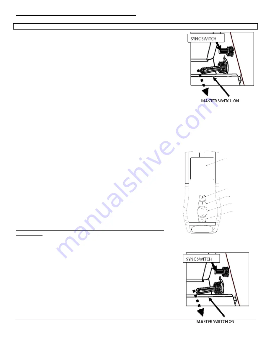 Mendota FV34-ARCH-PF2 Installation Instructions Manual Download Page 64