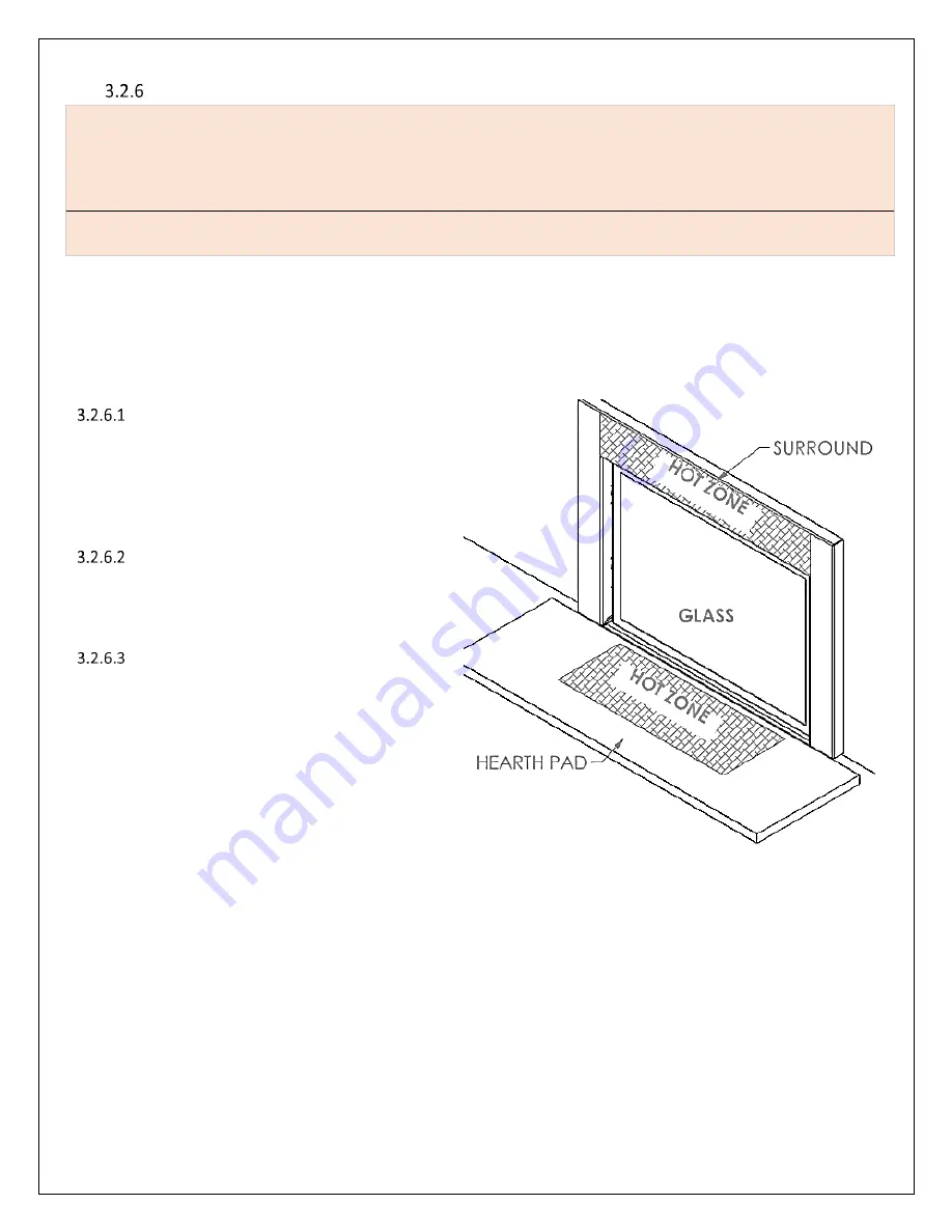 Mendota FV34 Installation And Operating Instructions Manual Download Page 17