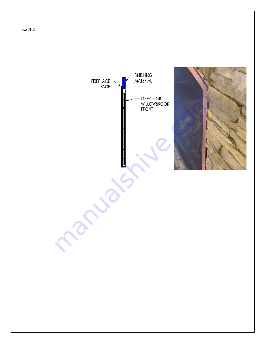 Mendota FV34 Installation And Operating Instructions Manual Download Page 30