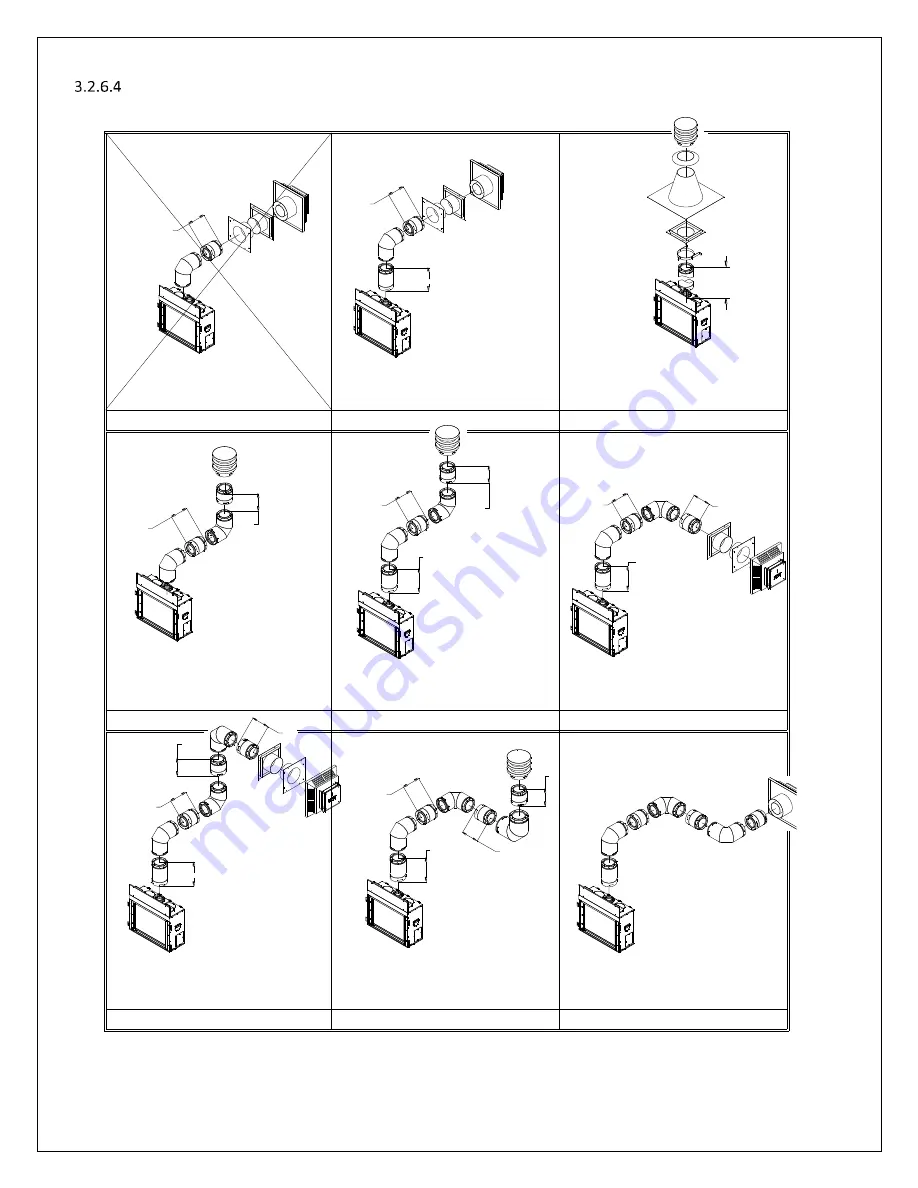 Mendota FV34 Installation And Operating Instructions Manual Download Page 38