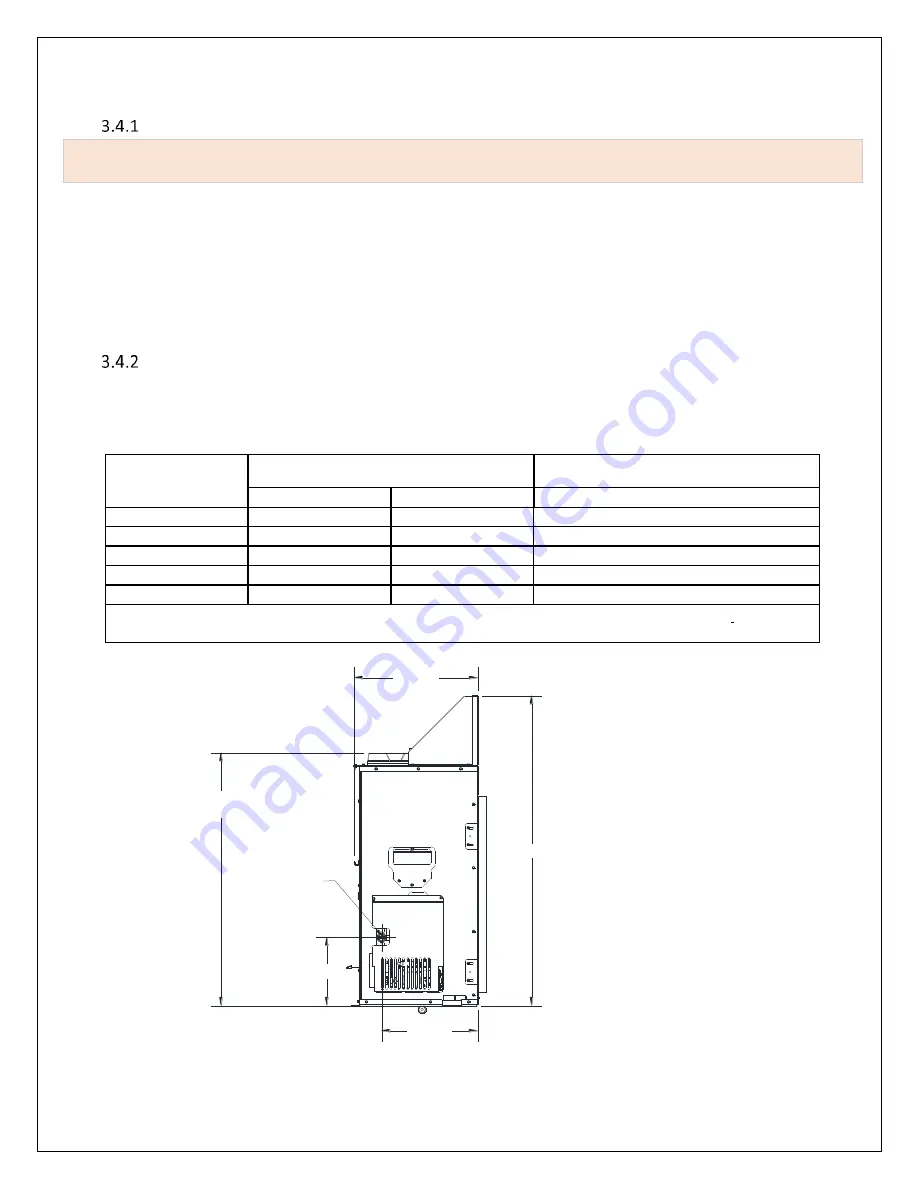 Mendota FV34 Installation And Operating Instructions Manual Download Page 44