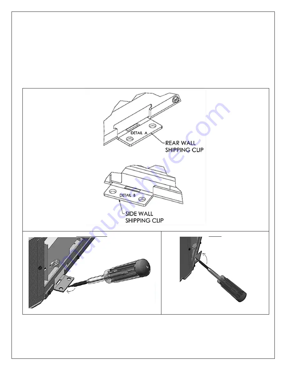 Mendota FV34 Installation And Operating Instructions Manual Download Page 51