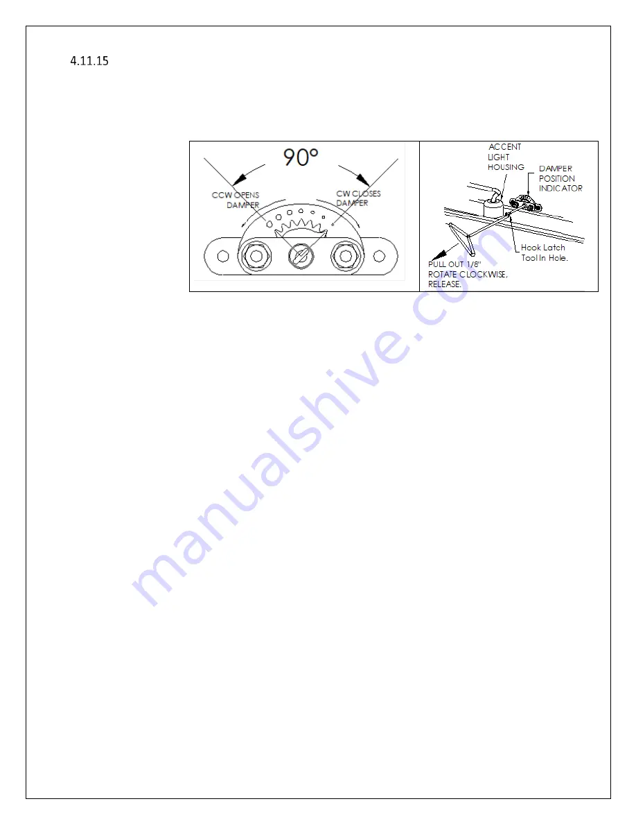 Mendota FV34 Installation And Operating Instructions Manual Download Page 68