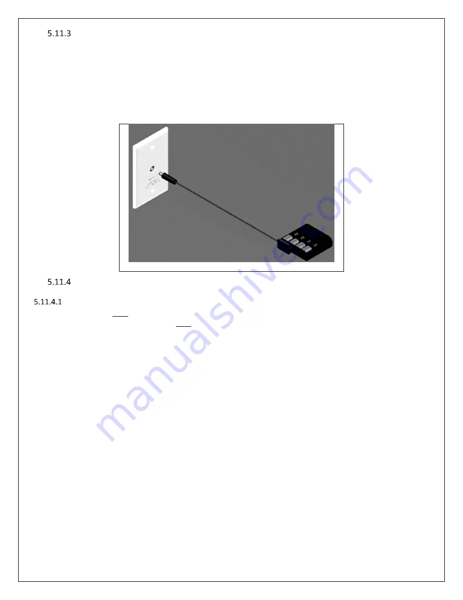 Mendota FV34 Installation And Operating Instructions Manual Download Page 82