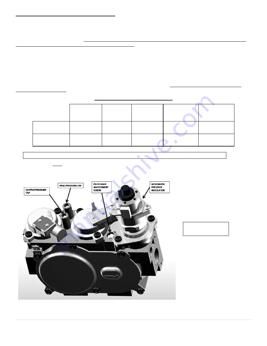 Mendota FV41-ARCH Installation Instructions Manual Download Page 22