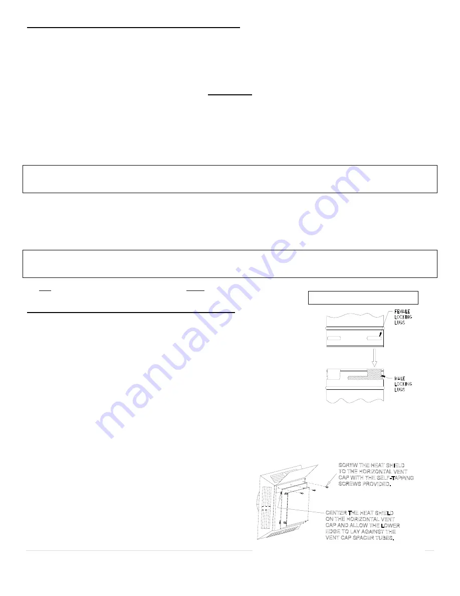 Mendota FV41-ARCH Installation Instructions Manual Download Page 25