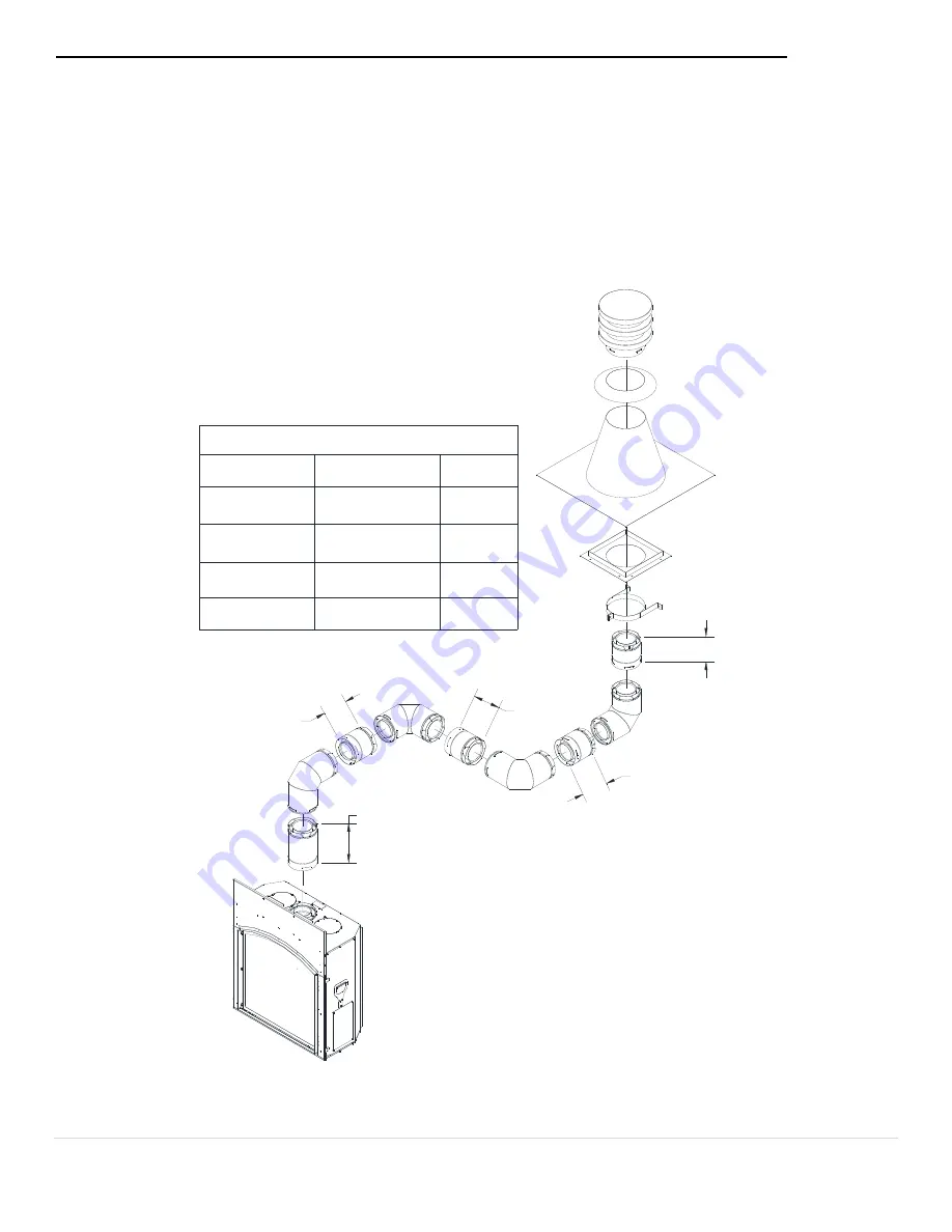 Mendota FV41-ARCH Installation Instructions Manual Download Page 37