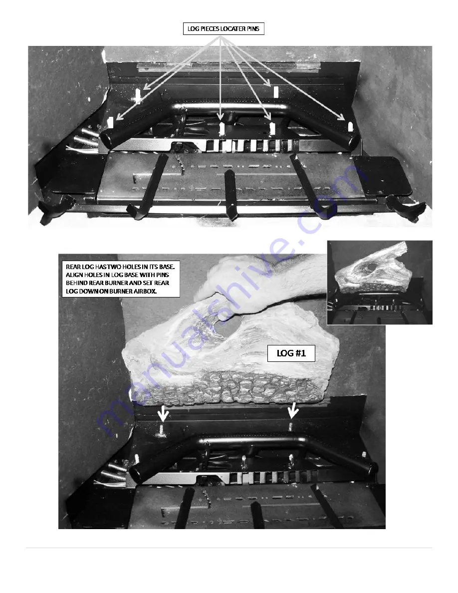 Mendota FV41-ARCH Installation Instructions Manual Download Page 59