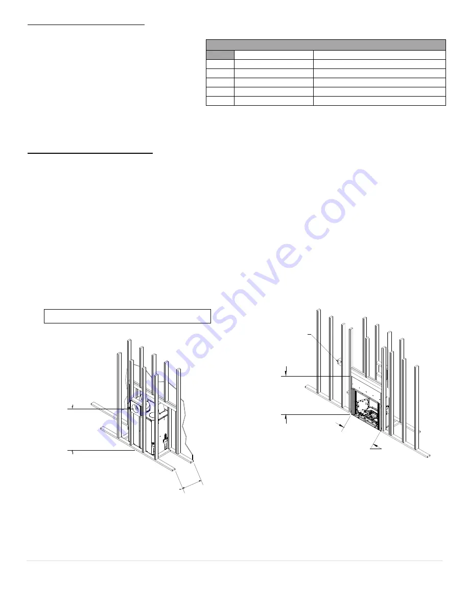 Mendota FV41-M Installation Instructions Manual Download Page 13