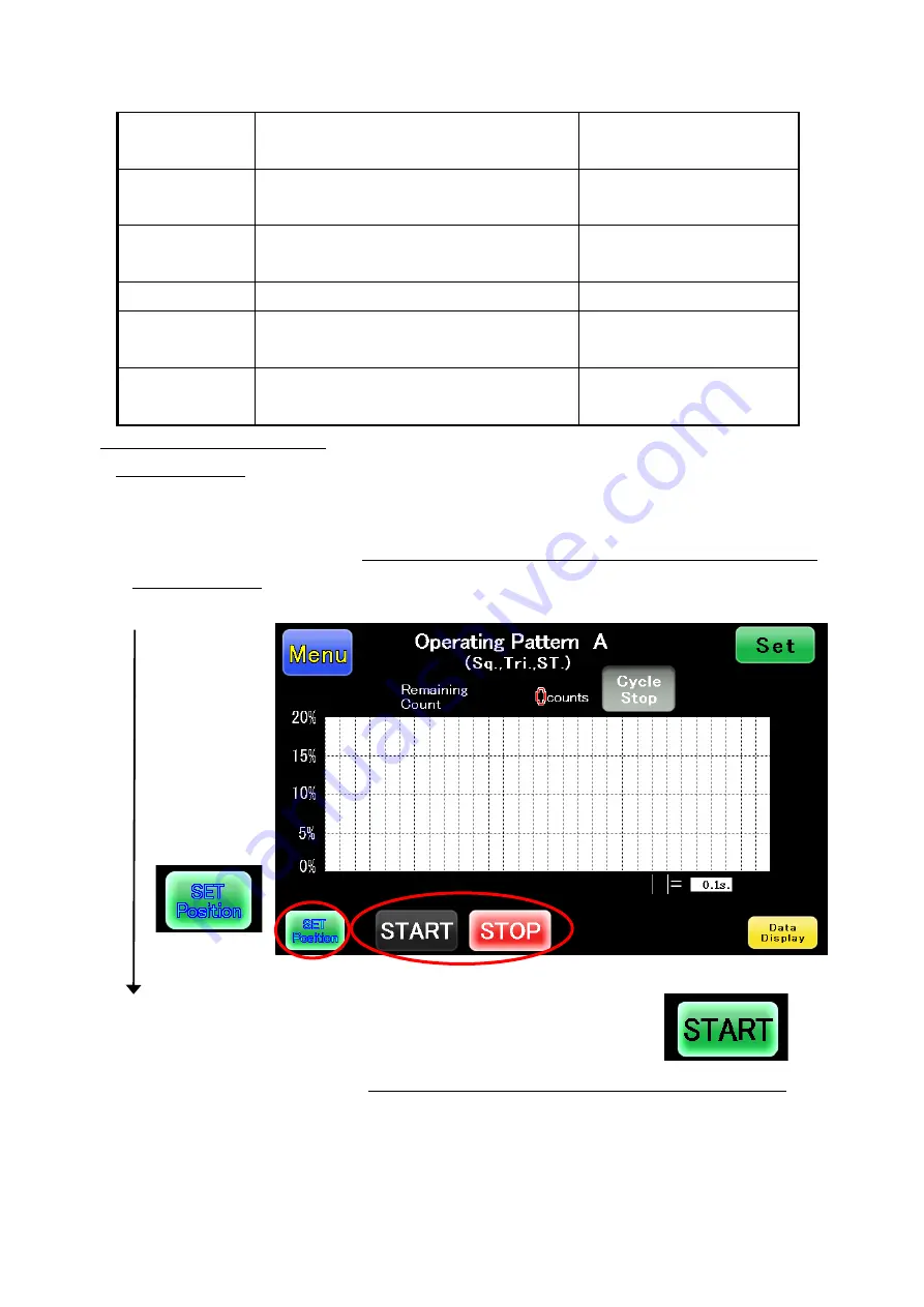 Menicon ShellPa Pro Instruction Manual Download Page 15