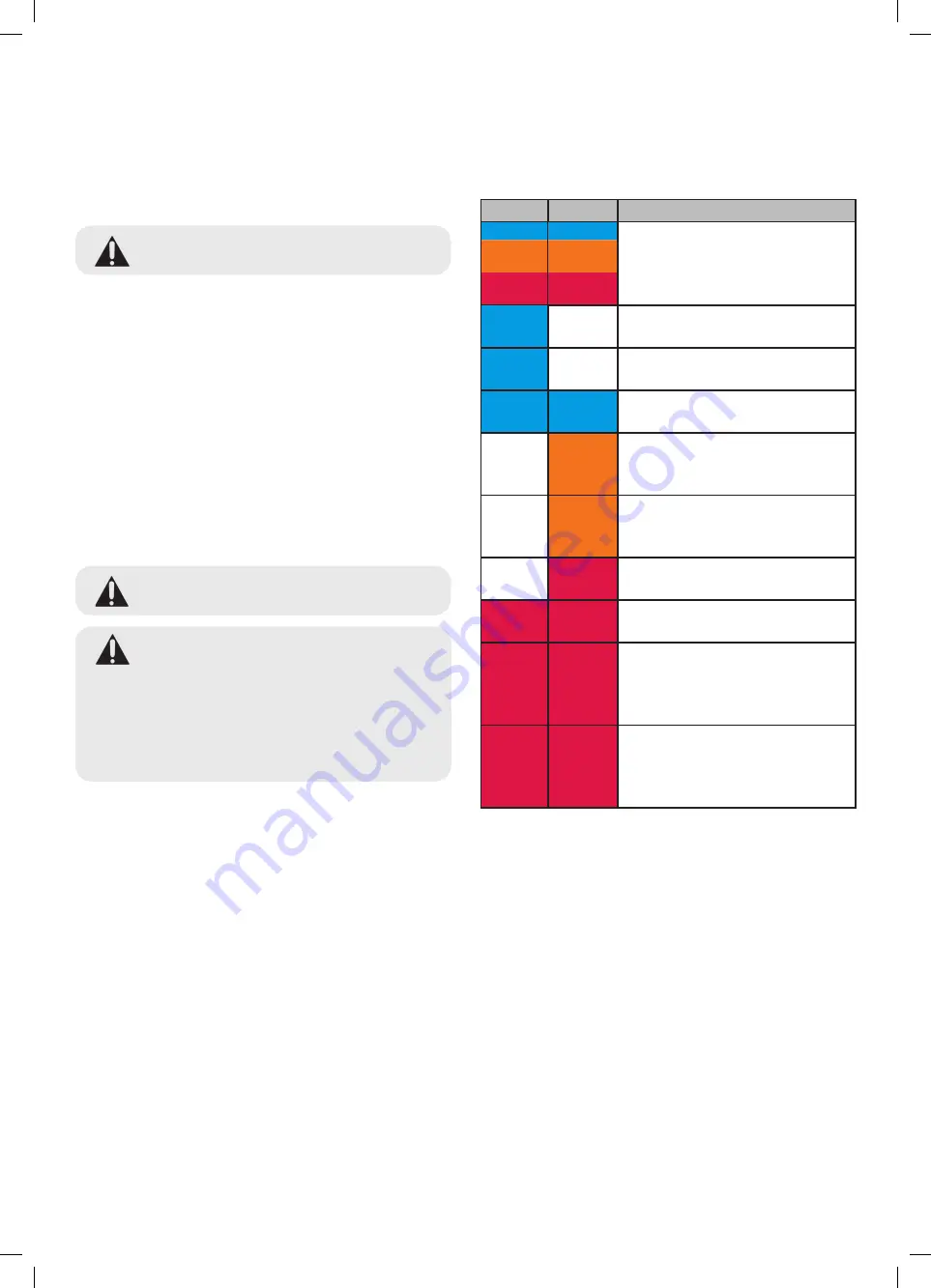 Mennekes 35203100002 Operating Manual Download Page 56