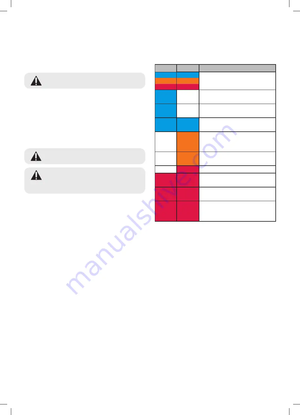 Mennekes 35203100002 Operating Manual Download Page 92