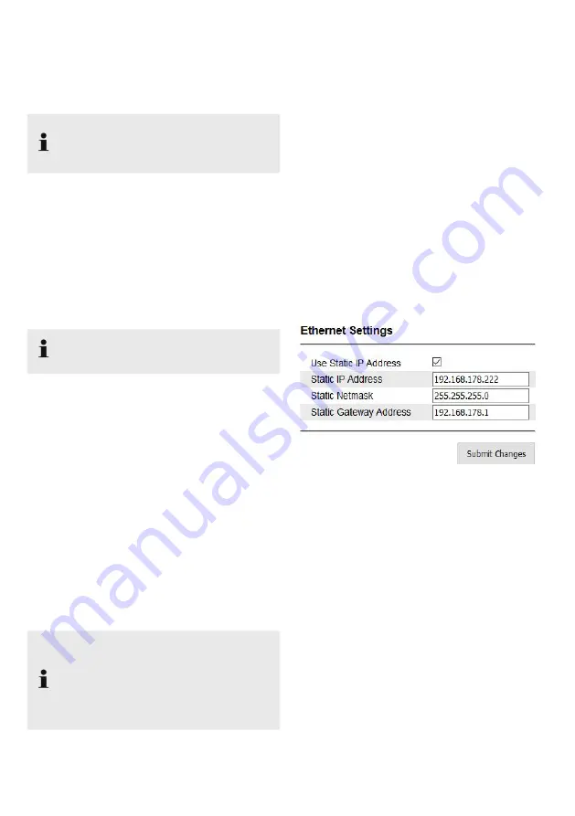 Mennekes AMTRON Premium E Скачать руководство пользователя страница 396