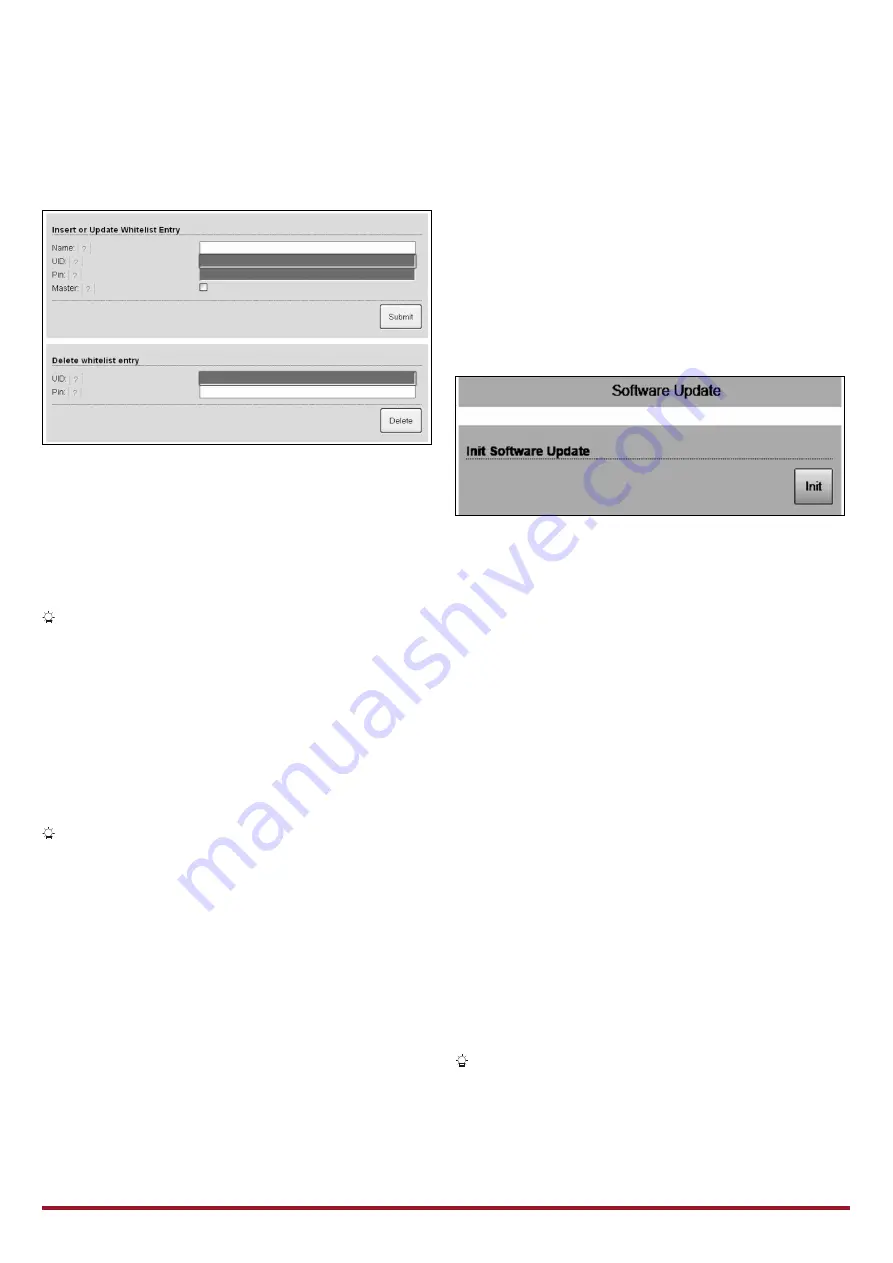 Mennekes AMTRON Premium User'S Operation Manual Download Page 28