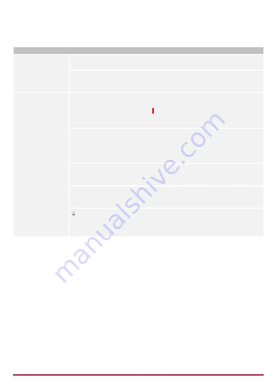 Mennekes AMTRON Premium User'S Operation Manual Download Page 118