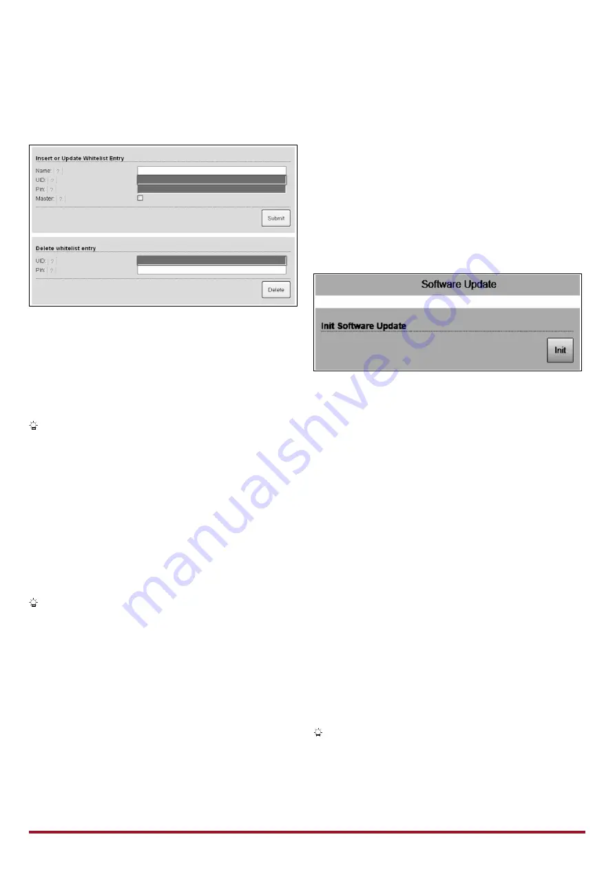 Mennekes AMTRON Premium User'S Operation Manual Download Page 130