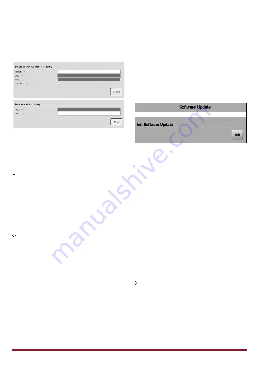 Mennekes AMTRON Premium User'S Operation Manual Download Page 198