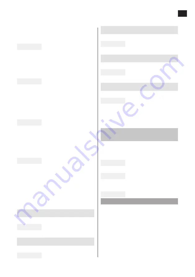 Menuett 005367 Operating Instructions Manual Download Page 25