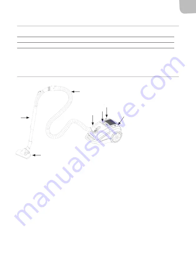 Menuett 800-247 User Instructions Download Page 15