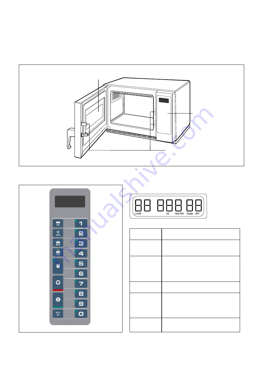 Menumaster DECS11MA Скачать руководство пользователя страница 8