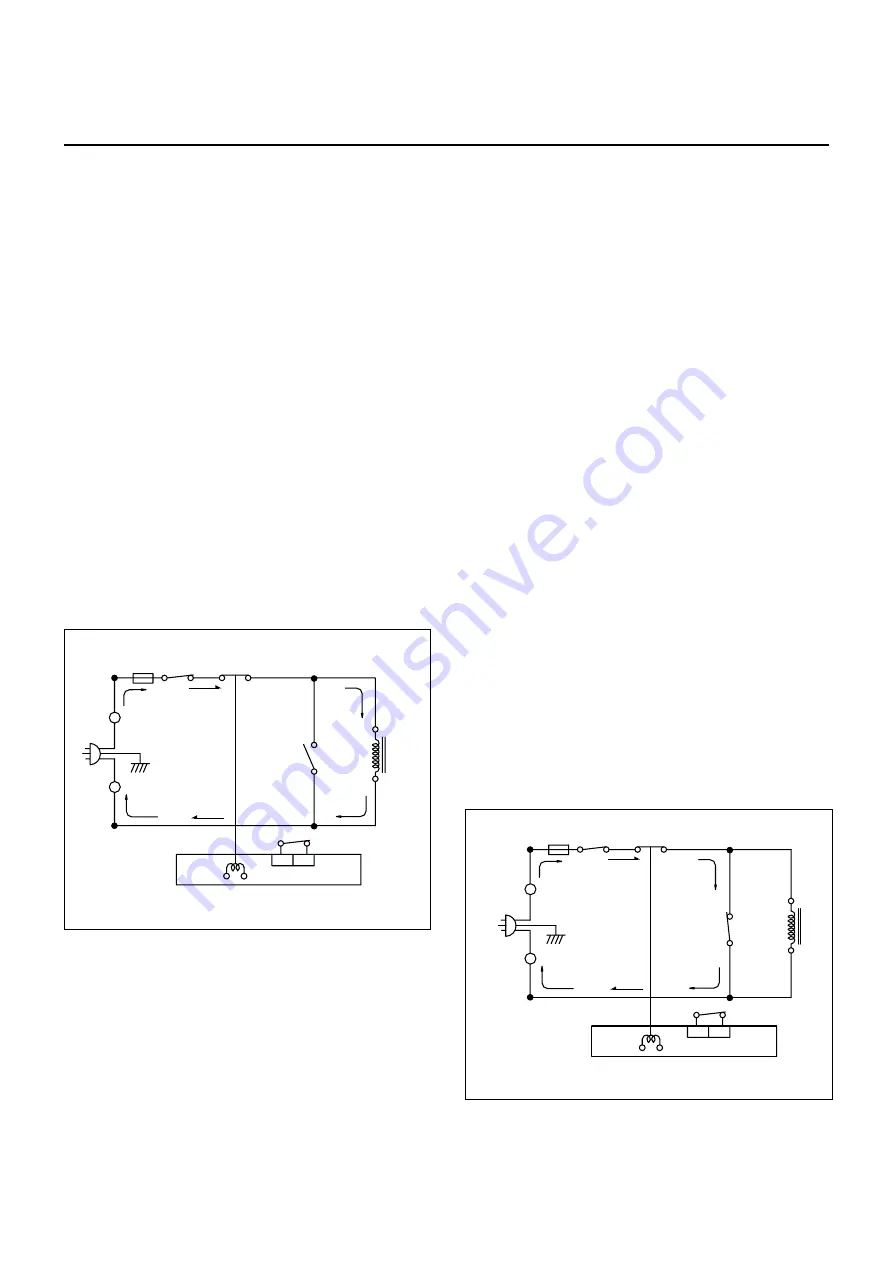 Menumaster DECS11MA Service Manual Download Page 16