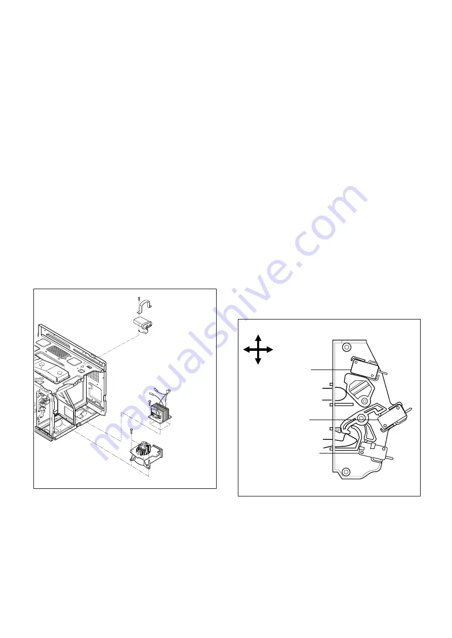 Menumaster DECS11MA Service Manual Download Page 22