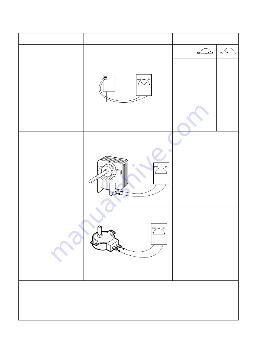 Menumaster DECS11MA Service Manual Download Page 26